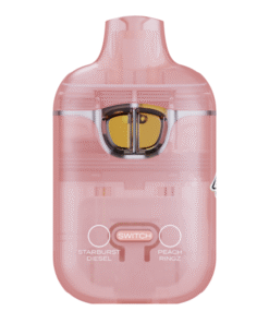Boutiq Disposable Starburst Diesel